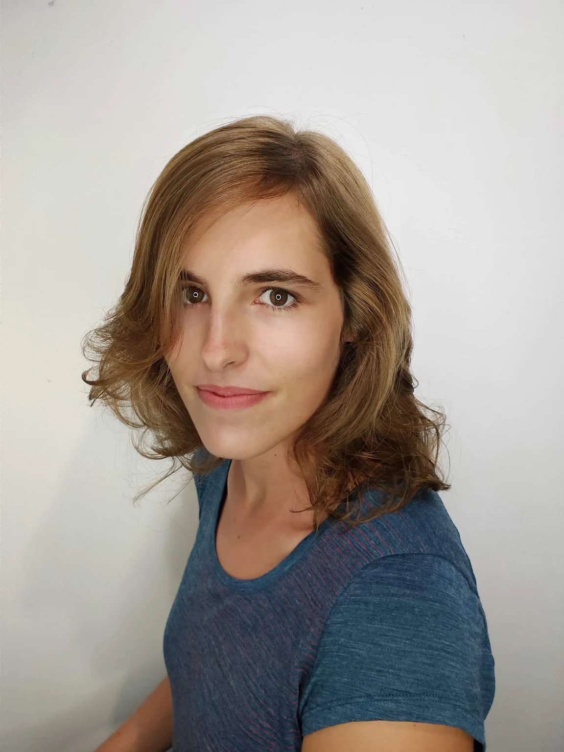 Profilbild von Claudia Martinez