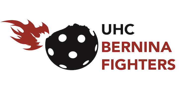 Logo Bernina Fighters